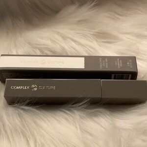 COMPLEX CULTURE EXECUTIVE LEVEL MASCARA